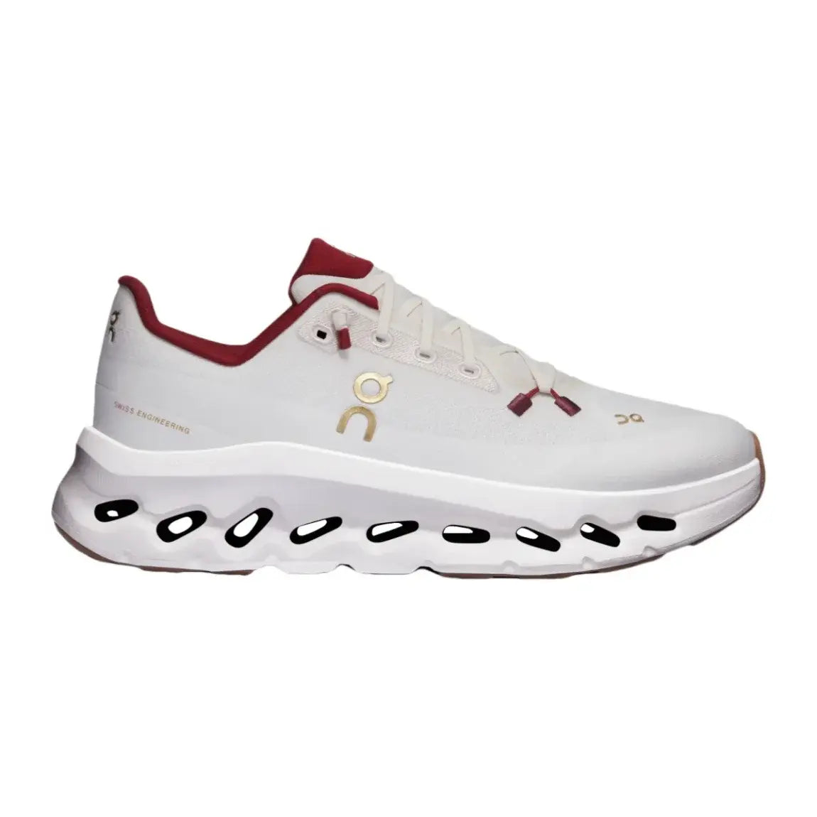 Cloudtilt Sneaker Men's Pearl|Ivory