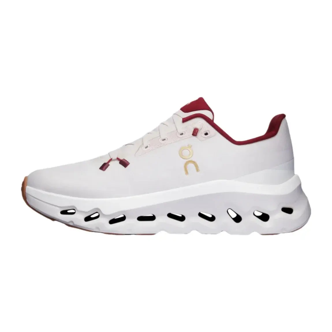 Cloudtilt Sneaker Men's Pearl|Ivory
