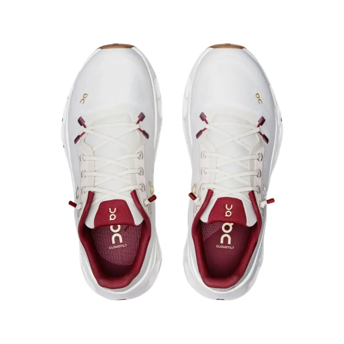 Cloudtilt Sneaker Men's Pearl|Ivory