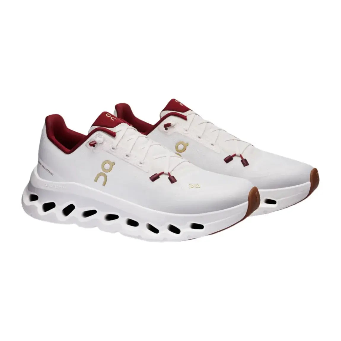 Cloudtilt Sneaker Men's Pearl|Ivory