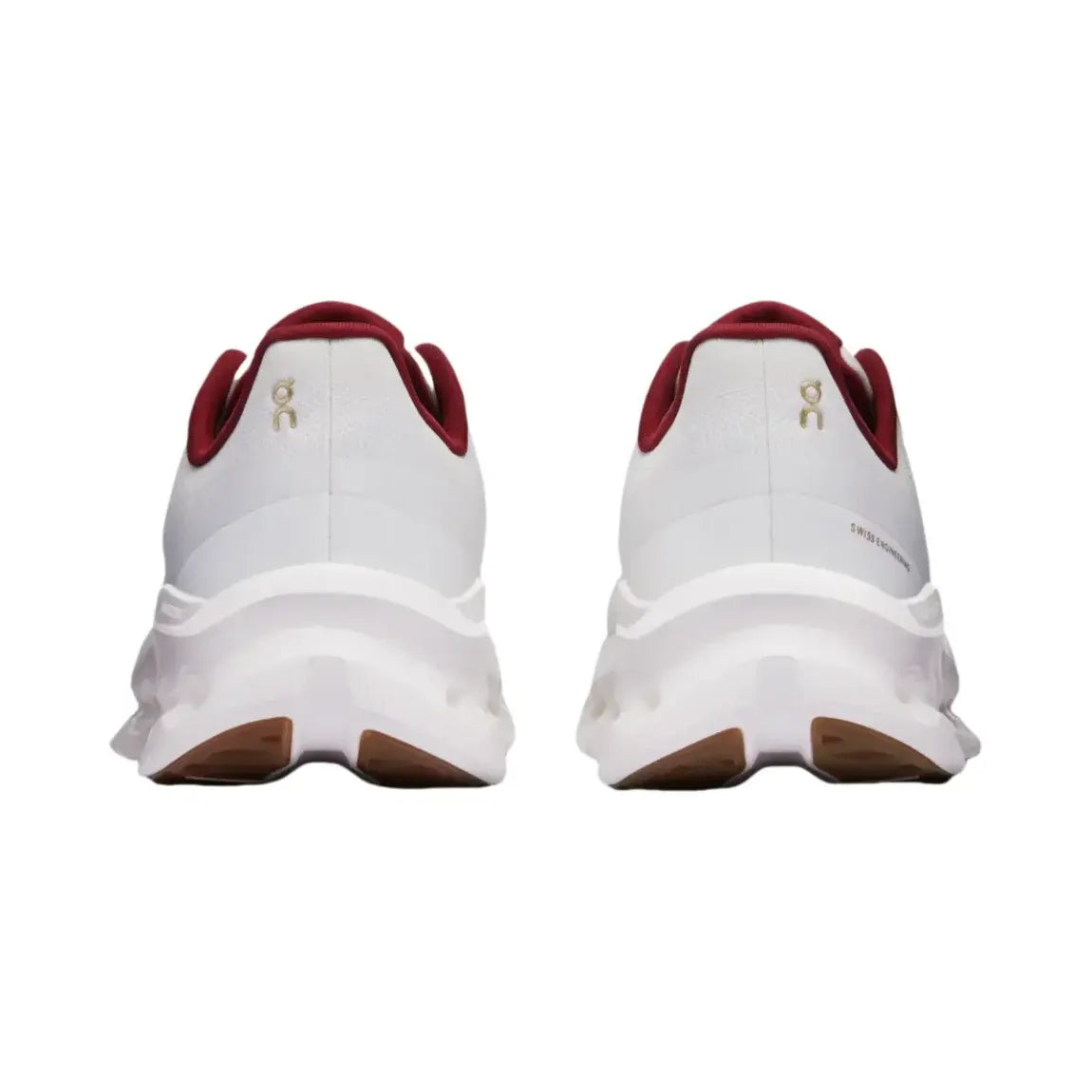 Cloudtilt Sneaker Men's Pearl|Ivory